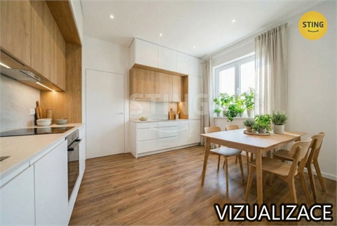 Prodej rodinného domu, 240 m² - 8