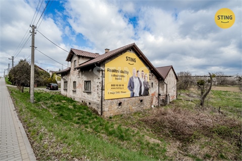 Prodej rodinného domu, 240 m² 0