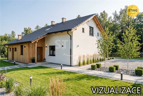 Prodej rodinného domu, 240 m² - 2