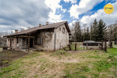 Prodej rodinného domu, 240 m² 2