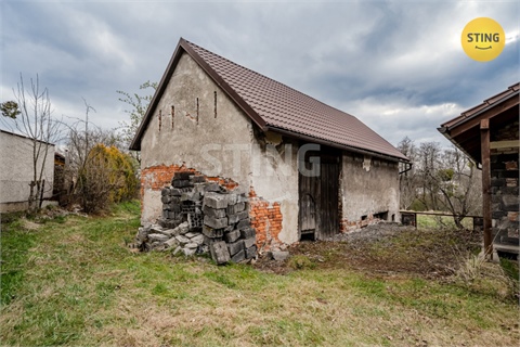 Prodej rodinného domu, 240 m² 14