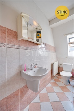 Prodej rodinného domu, 160 m² - 8