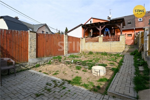 Prodej rodinného domu, 160 m² 16