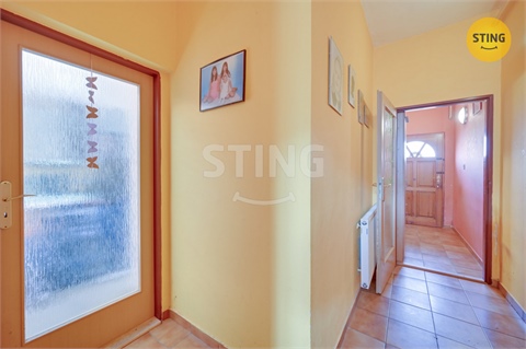 Prodej rodinného domu, 160 m² 6