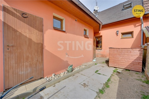 Prodej rodinného domu, 160 m² - 10