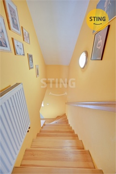 Prodej rodinného domu, 160 m² - 12