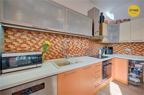 Prodej rodinného domu, 160 m² - 0