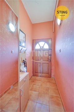 Prodej rodinného domu, 160 m² 14