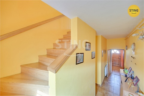 Prodej rodinného domu, 160 m² - 4