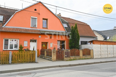 Prodej rodinného domu, 160 m² - 16