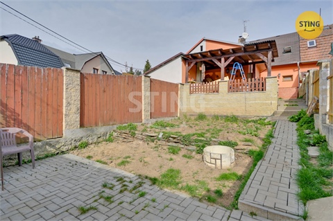 Prodej rodinného domu, 160 m² 12