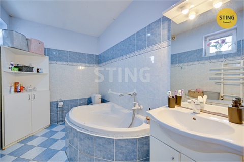 Prodej rodinného domu, 160 m² - 6