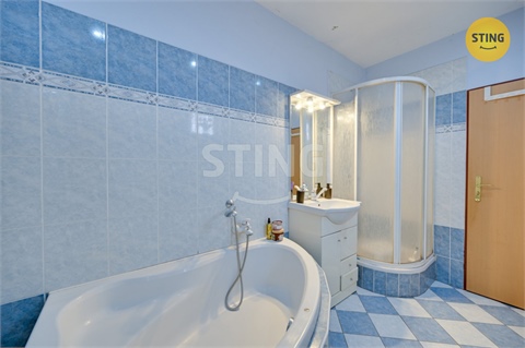 Prodej rodinného domu, 160 m² 8