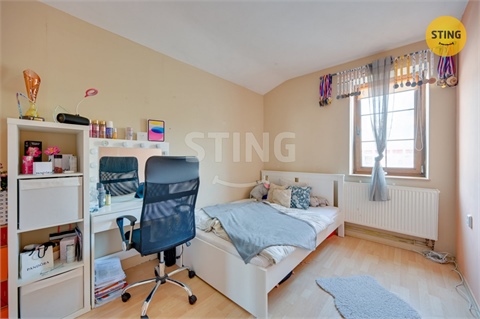 Prodej rodinného domu, 160 m² - 2