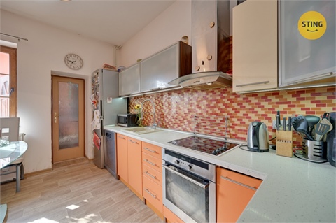 Prodej rodinného domu, 160 m² - 14