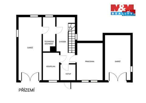 Prodej rodinného domu, 180 m² - 26