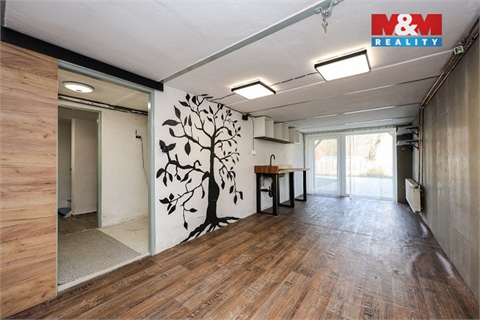 Prodej rodinného domu, 180 m² 18