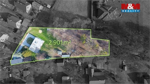 Prodej rodinného domu, 180 m² - 28