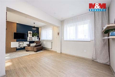 Prodej rodinného domu, 180 m² - 2