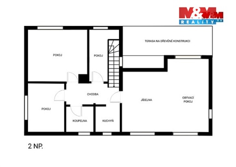 Prodej rodinného domu, 180 m² 28