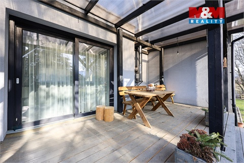 Prodej rodinného domu, 180 m² - 20