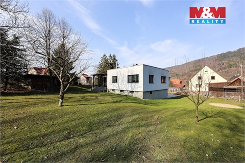 Prodej rodinného domu, 180 m² 24