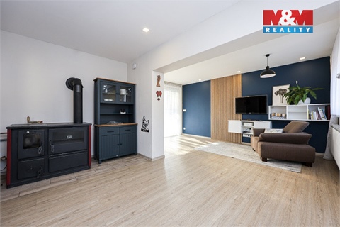 Prodej rodinného domu, 180 m² 4