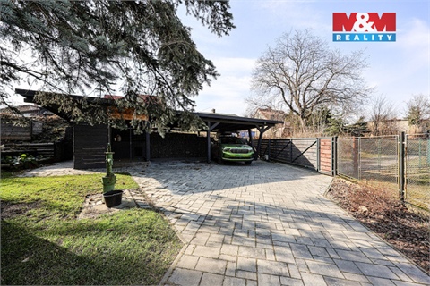 Prodej rodinného domu, 180 m² 26