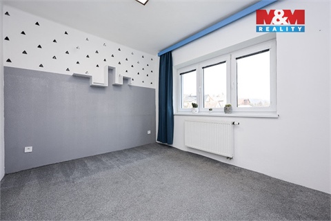 Prodej rodinného domu, 180 m² 10