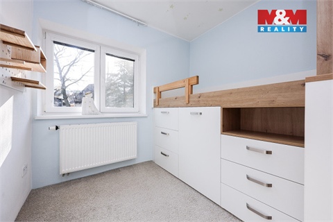 Prodej rodinného domu, 180 m² - 10