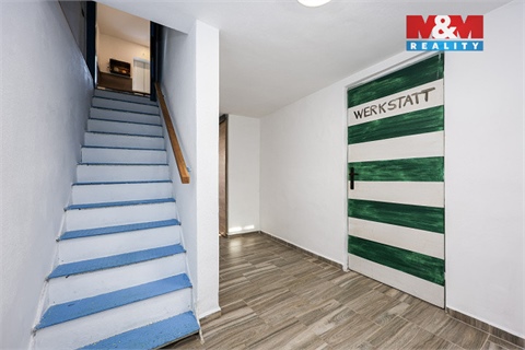 Prodej rodinného domu, 180 m² 14