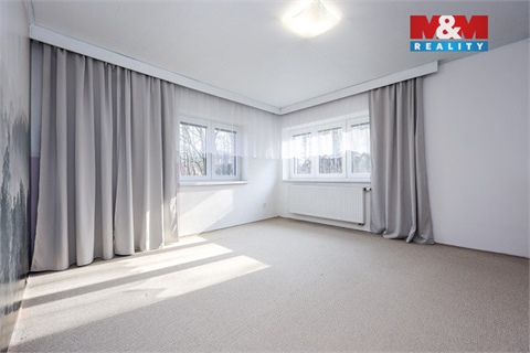 Prodej rodinného domu, 180 m² 8