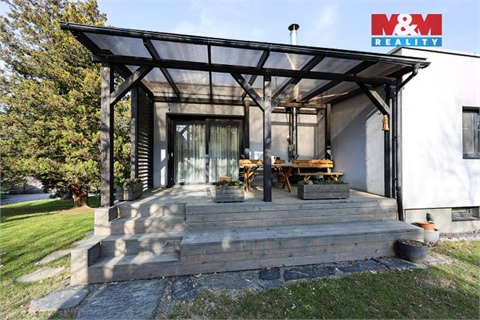 Prodej rodinného domu, 180 m² 20