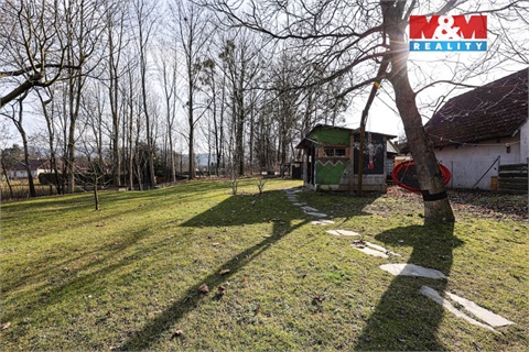 Prodej rodinného domu, 180 m² - 24