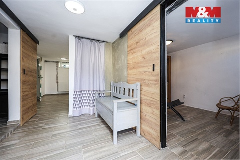 Prodej rodinného domu, 180 m² 16