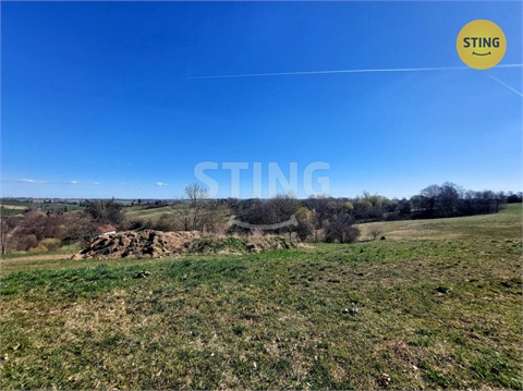 Prodej stavebního pozemku, 823 m² 4