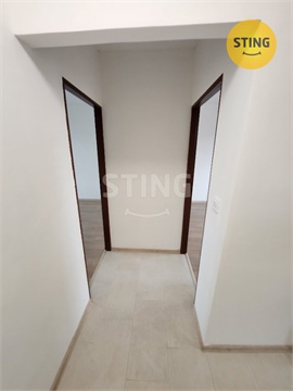 Pronájem bytu 2+1, 50 m² 8