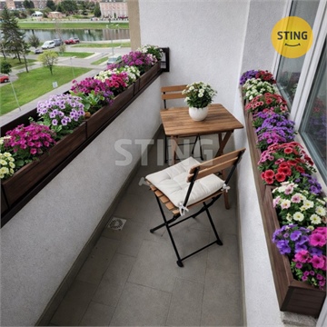 Pronájem bytu 2+1, 50 m² - 12