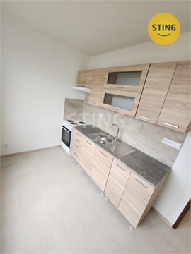 Pronájem bytu 2+1, 50 m² 10