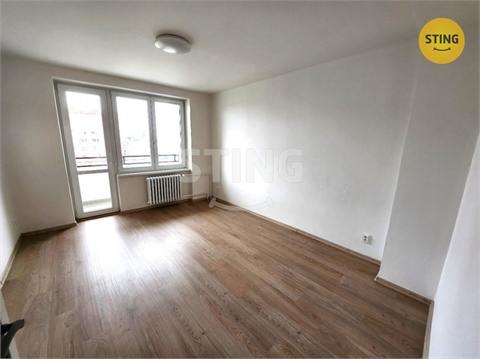 Pronájem bytu 2+1, 50 m² - 0