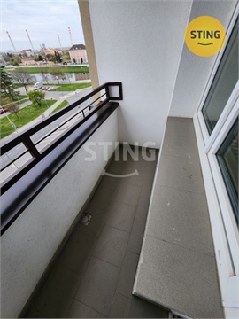 Pronájem bytu 2+1, 50 m² - 4