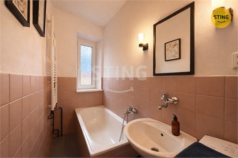 Prodej bytu 3+1, 62 m² - 6