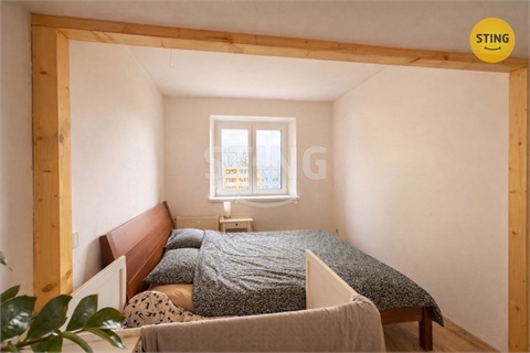 Prodej bytu 3+1, 62 m² 6