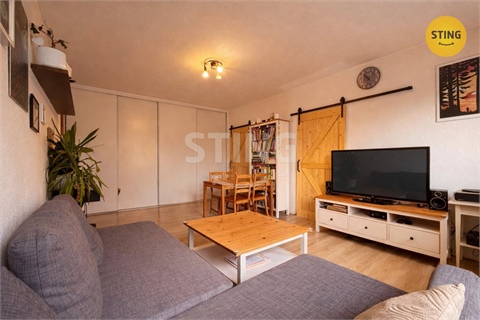 Prodej bytu 3+1, 62 m² 2