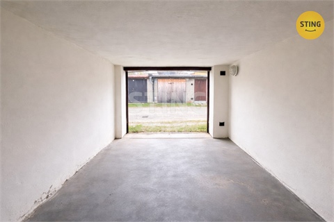 Prodej garáže, 18 m² - 4