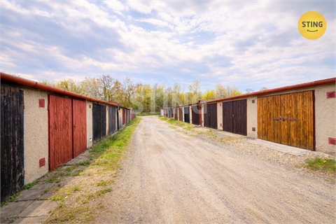 Prodej garáže, 18 m² 6
