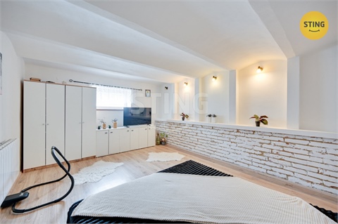 Prodej rodinného domu, 95 m² - 8