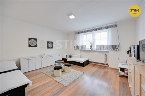 Prodej rodinného domu, 95 m² - 0