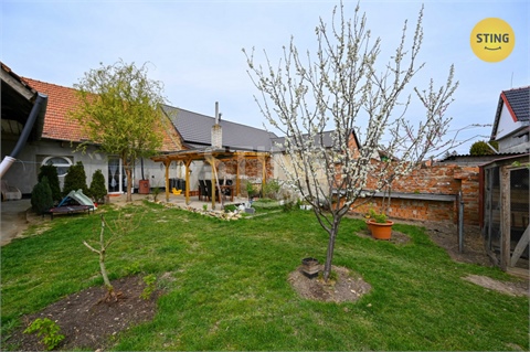 Prodej rodinného domu, 95 m² - 18