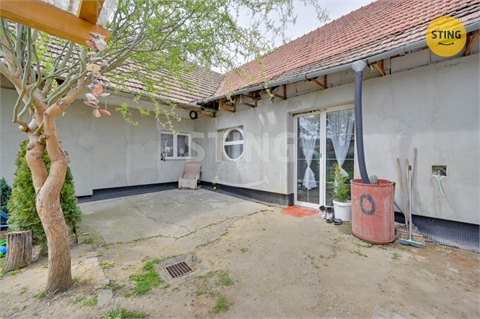 Prodej rodinného domu, 95 m² - 20